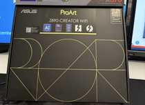 Asus ProArt Z890 - Creator WiFi sigilata pt Intel Ultra