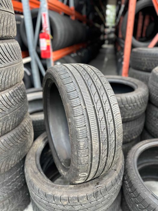 Anvelope M+S Tracmax 245/40R19 - Stare buna, Garantie, Livrare rapida
