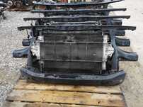 Trager complet radiator intercooler 2.5 tdi vw t5 caravelle 2007