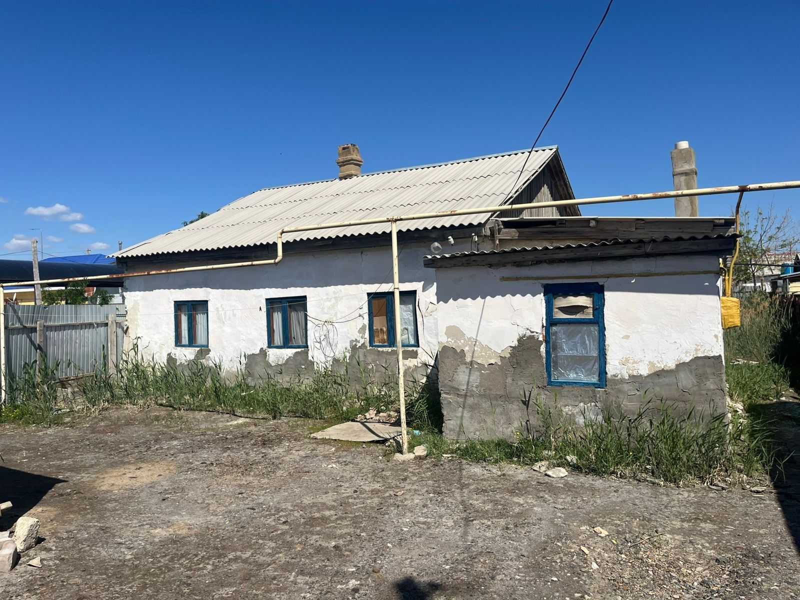Продается земля в Ак Депо (рядом с Апек)