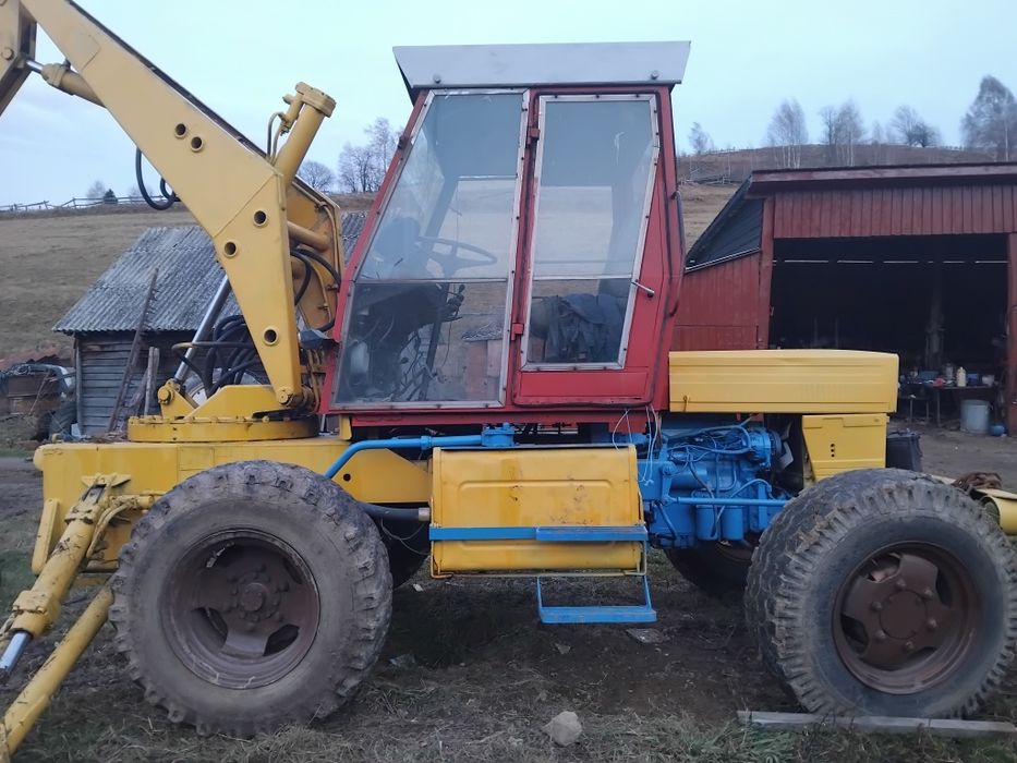 Vând tih în stare foarte bună