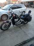 Honda shadow Vtwin 800