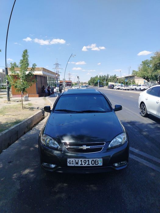 Gentra 2018 yil avtomat k sotiladi