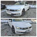 Vw Passat 2016 Euro 6 Highline 4 Motion BTDI 240 CP / Full Led/ DSG