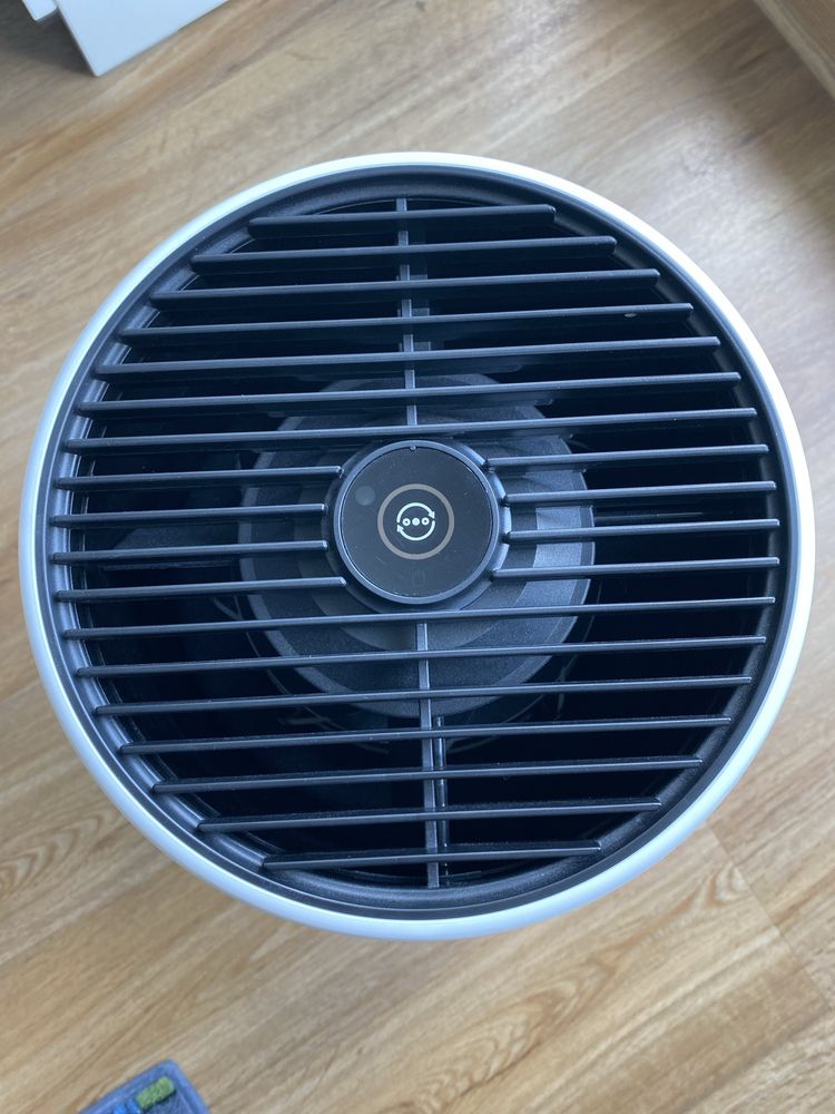 Пречиствател на въздух Philips series 800 AC0820