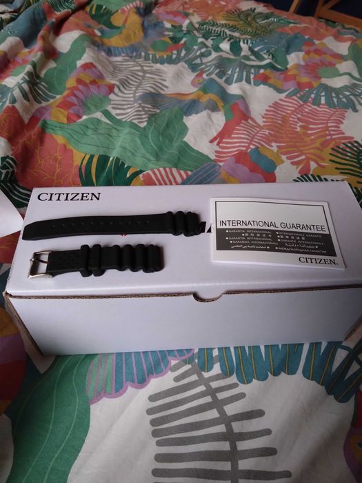 Продавам Citizen promaster Fugo