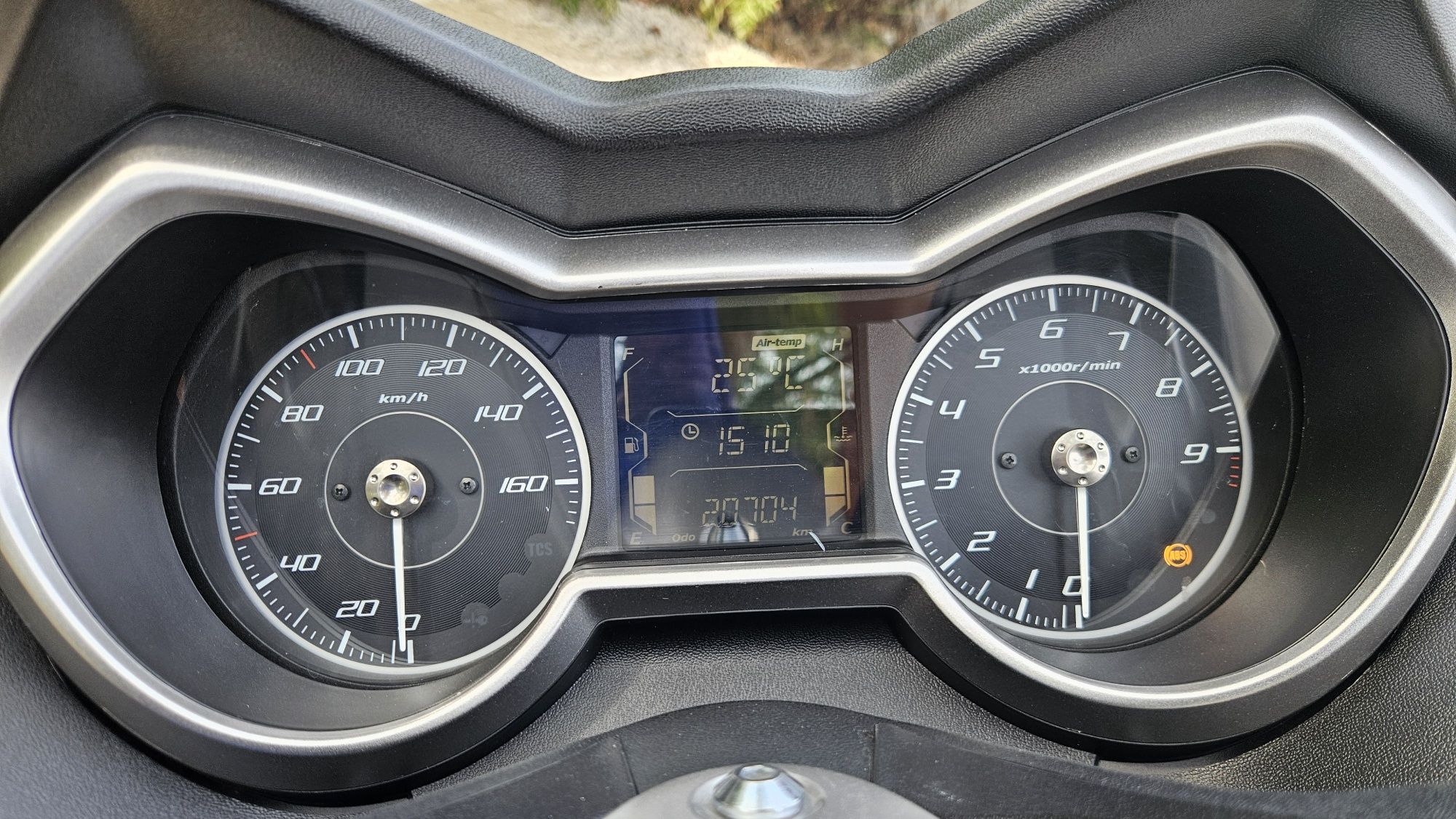 Yamaha X-max 300 2109г.