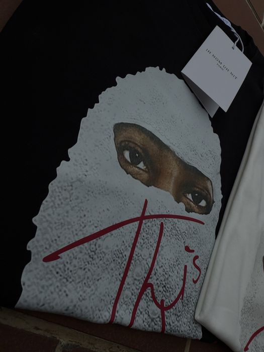 Tricou IH NOM UH NIT / Premium / 2025