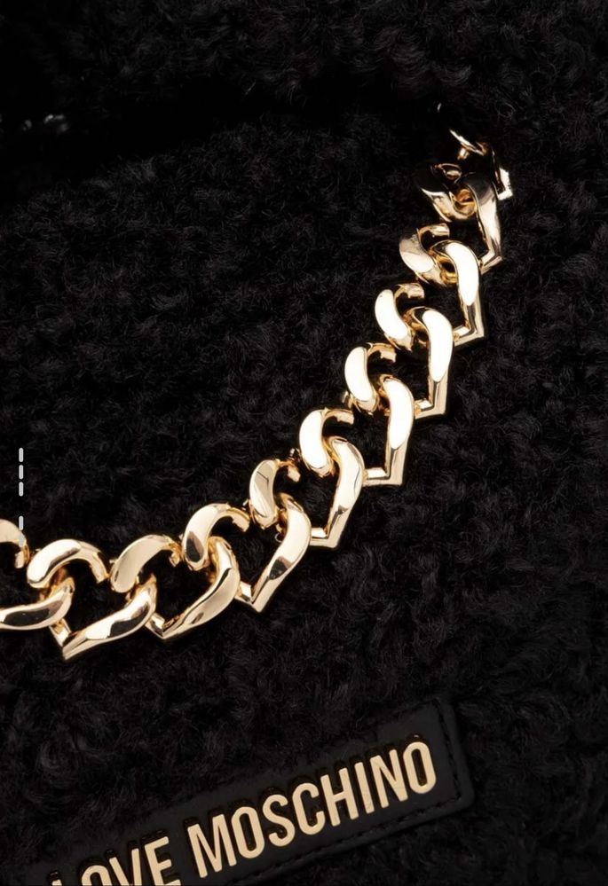 Чанта Love Moschino