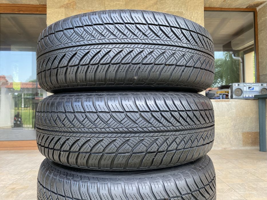 16" 5x112 Mini Vw Audi Skoda Seat