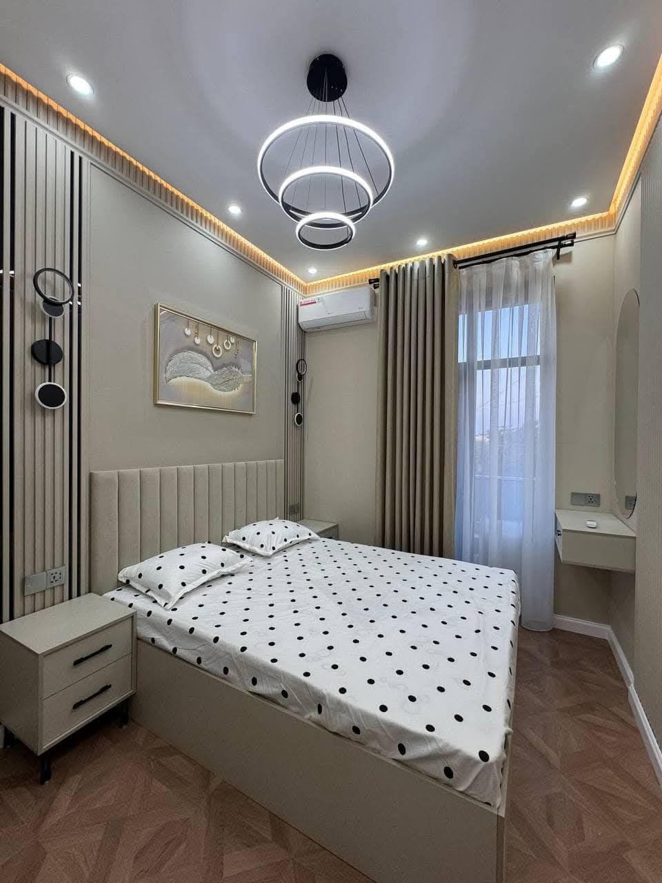 Продаётся квартира 3хком, High Tech