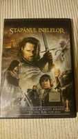 Lord of the Rings / Stapanul Inelelor - Intoarcerea Regelui DVD Dublu