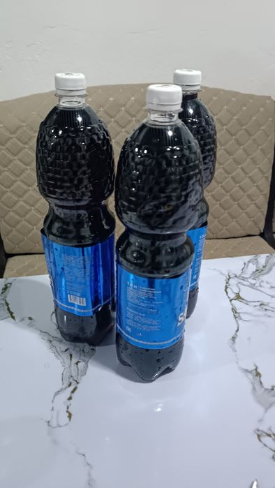 Домашнее  В..И..Н..О из кишмиша