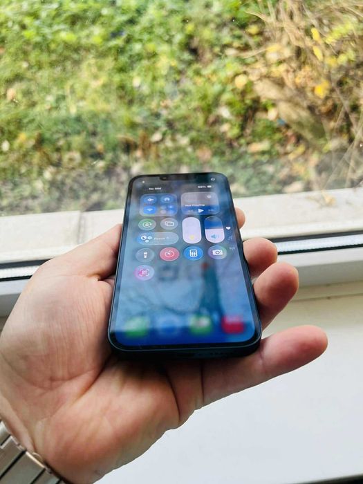 iPhone 13, 256 Gb, bat 100%