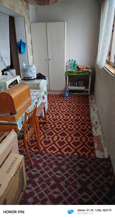 Квартира на Алгоритме