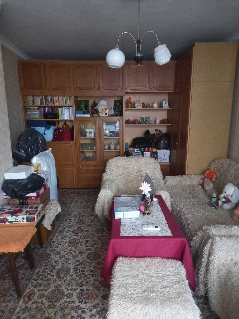 Продава се Двустаен апартамент в Дулово - 70 кв.м за 1041 €/кв.м - Снимка #11