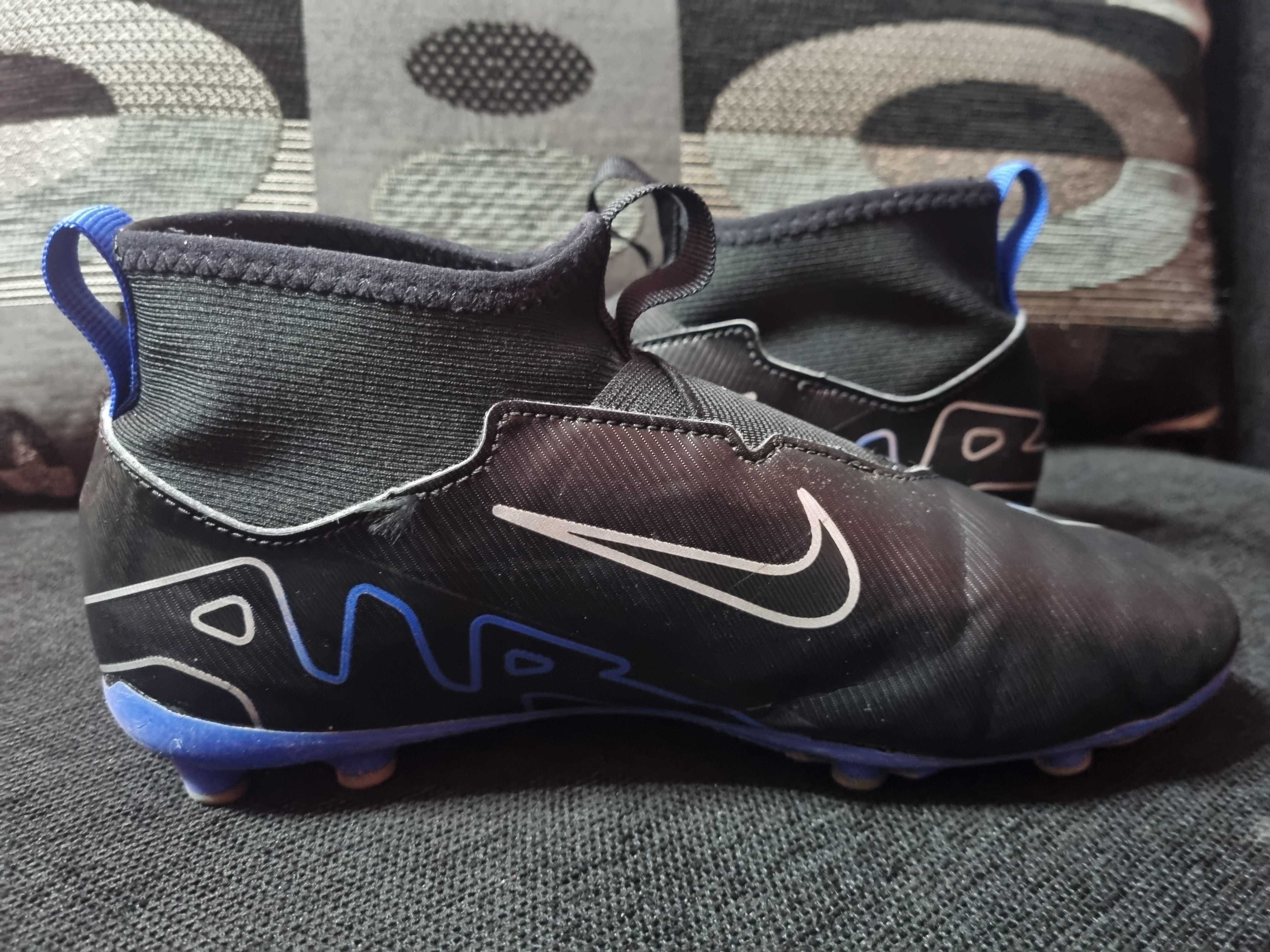 Детски бутонки Nike