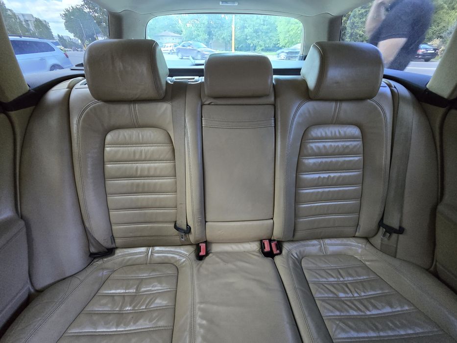 Passat B6 2006 Full