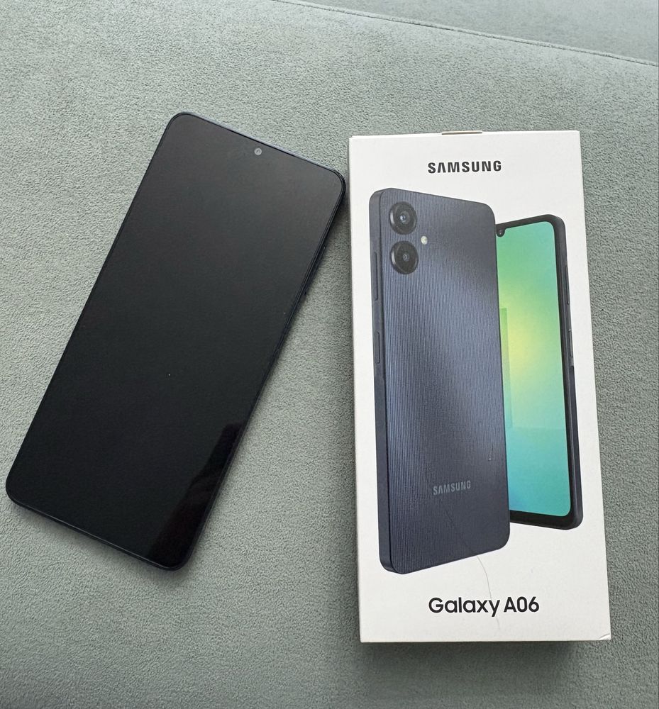 Samsung Galaxy A06