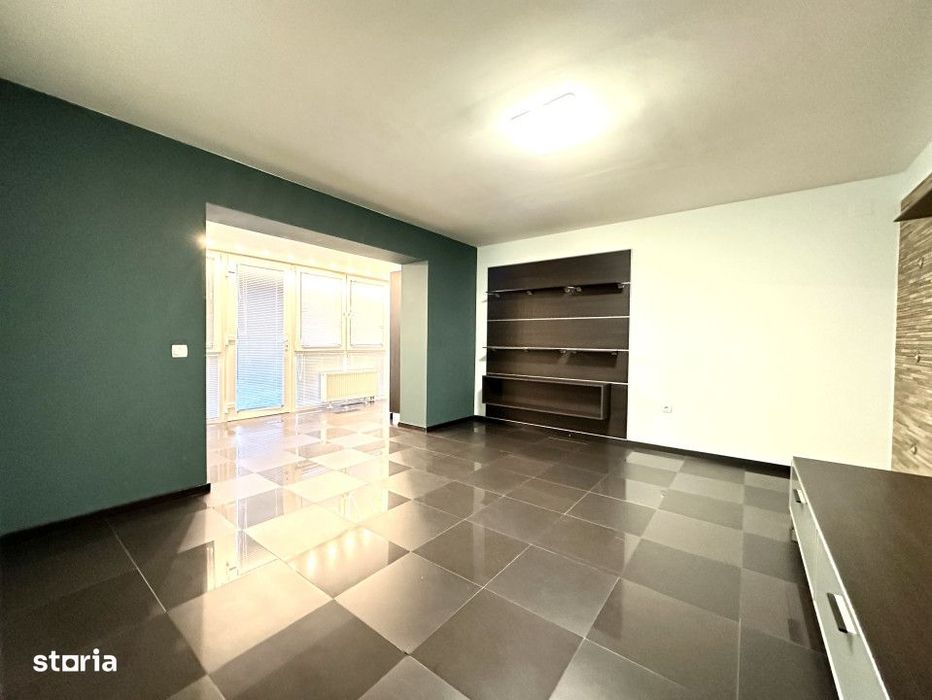 Apartament 2 camere, 65 mp utili - Iulius Mall