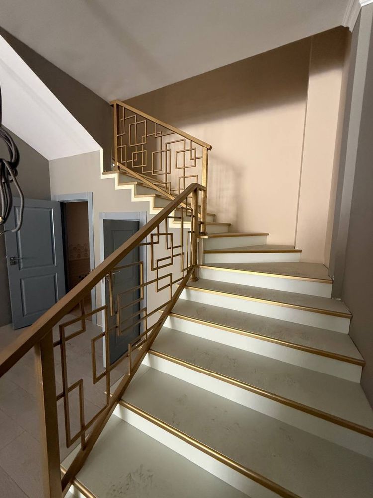 Tashkent City ЖК Boulevard Коммерческое помещение, 135м2. С ремонтом