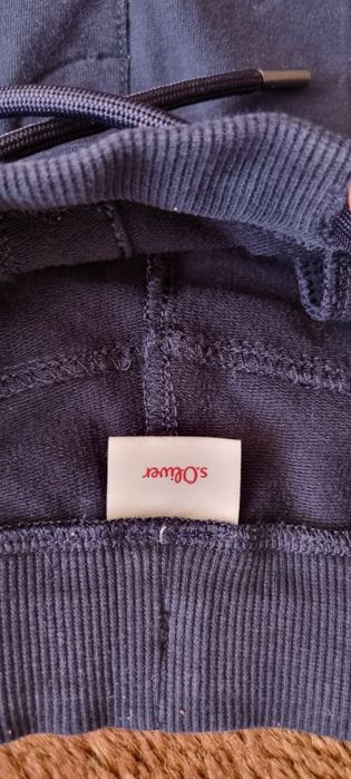 Pantaloni scurți baieti ,s'Oliver,mărimea 140