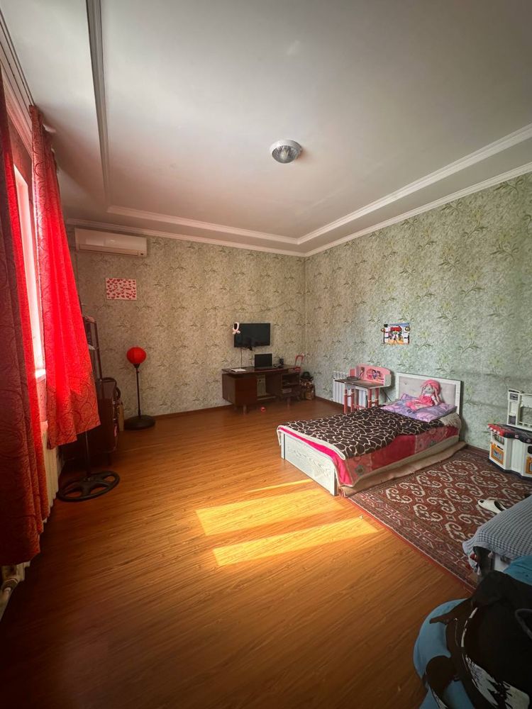Продается квартира карасу 6