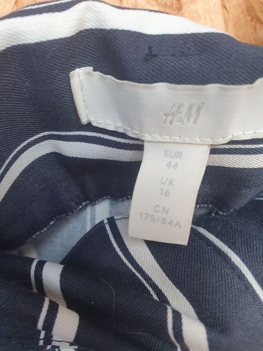 Pantalon dama L /H&M