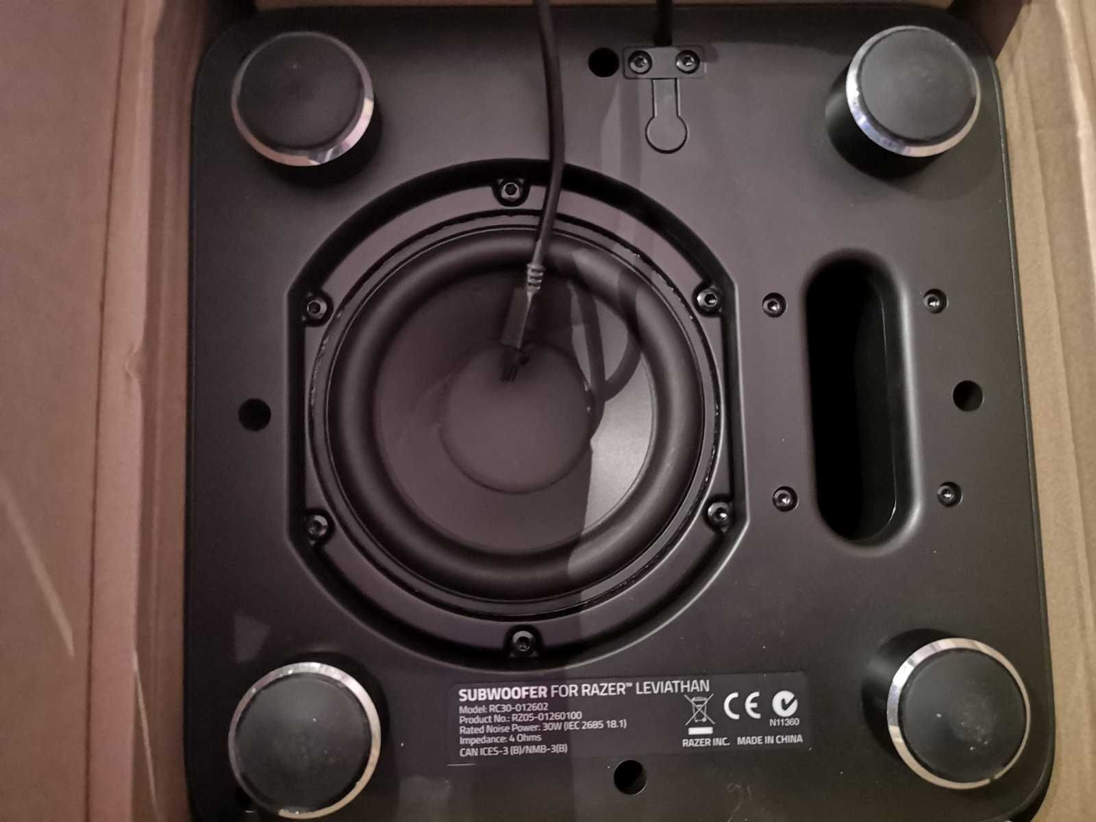 RAZER Leviathan V1