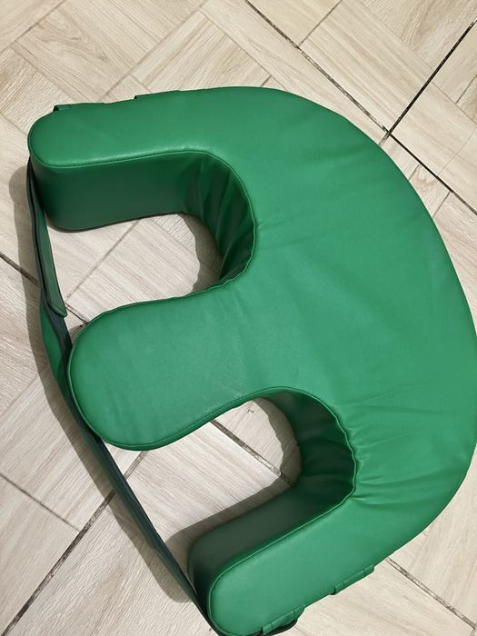 Поворотная подушка