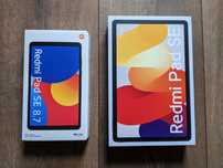 Таблет XIAOMI Redmi SE11 и SE8.7 нови