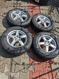 Jante aliaj 5x114.3mm 215/70 R16, Kia Sportage Suzuki, Nissan, Hyundai