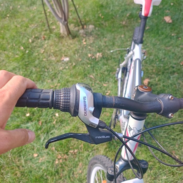Велосипед Drag26