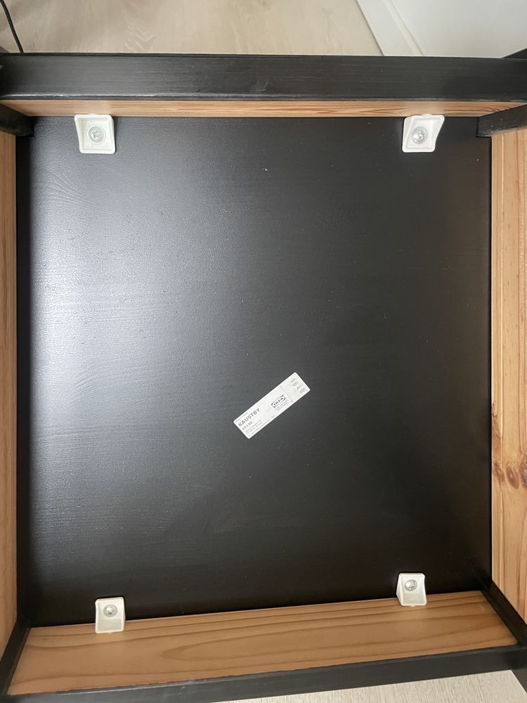 IKEA 4 бр. дървени столове