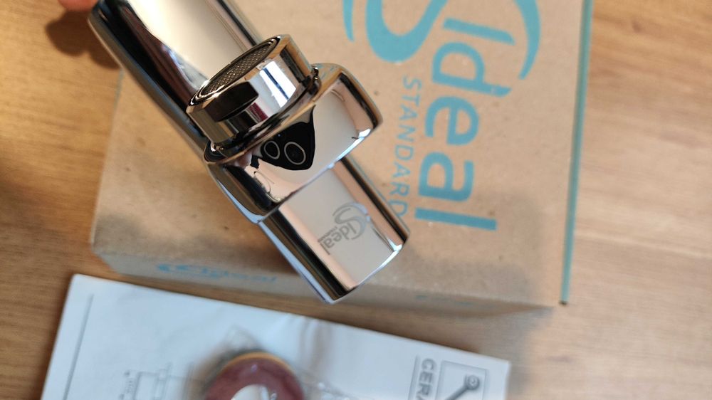 Единичен смесител Ideal Standard Ceraplan III