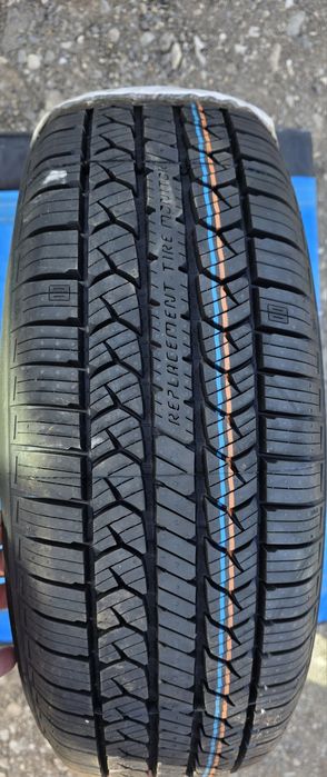 Doua anvelope 195 65 15 m*s