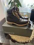 Vand bocanci Timberland 42