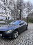 BMW F30 / 320D / Automat