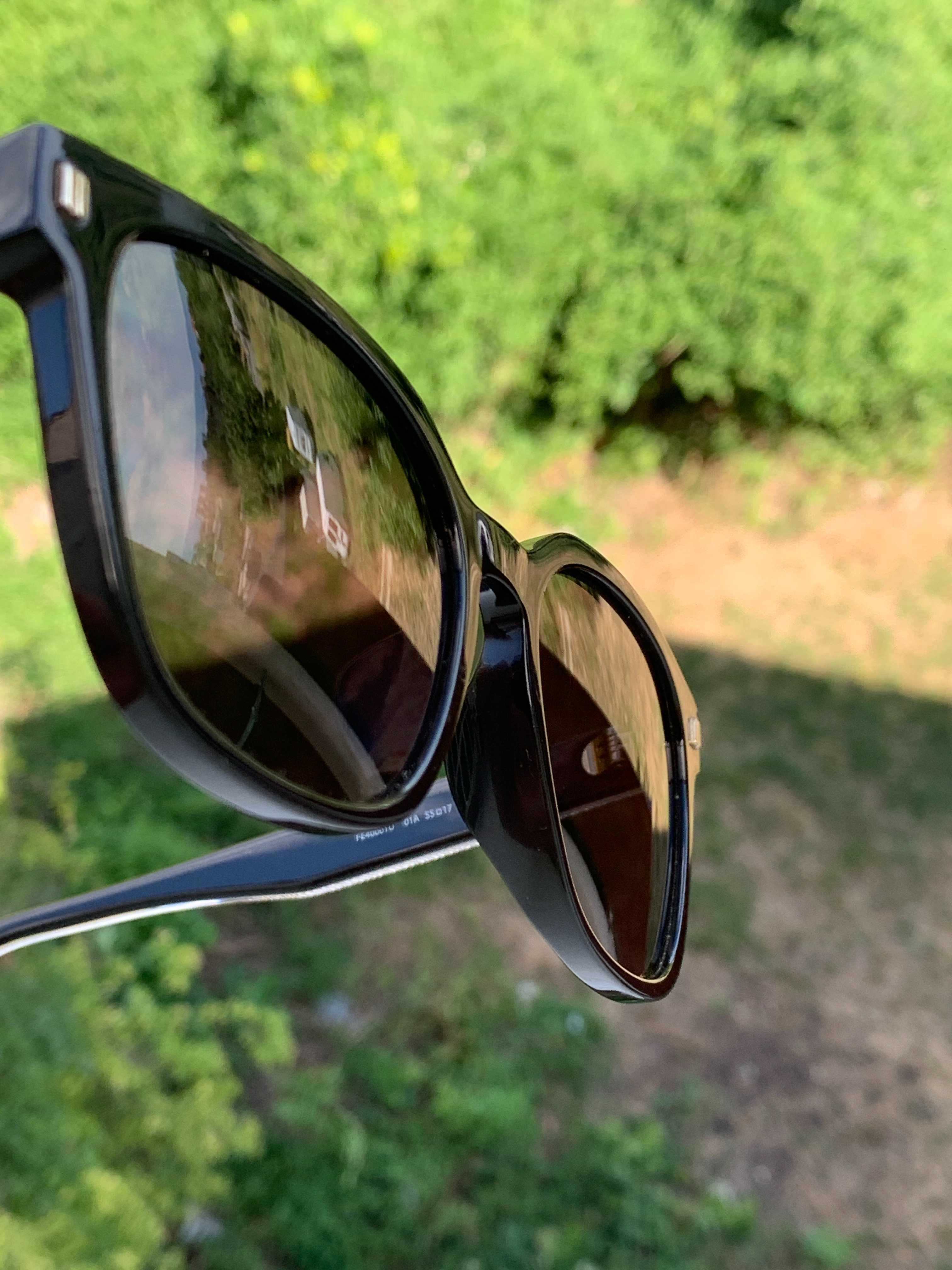 Маркови очила Fendi (Made in Italy)