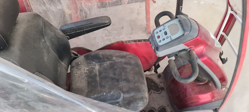 Vând TCV Scooter