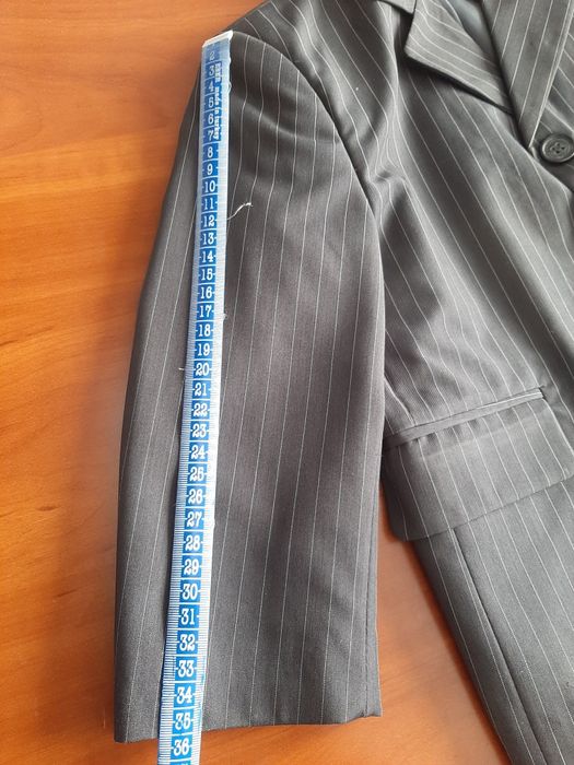 Costum ceremonie copii