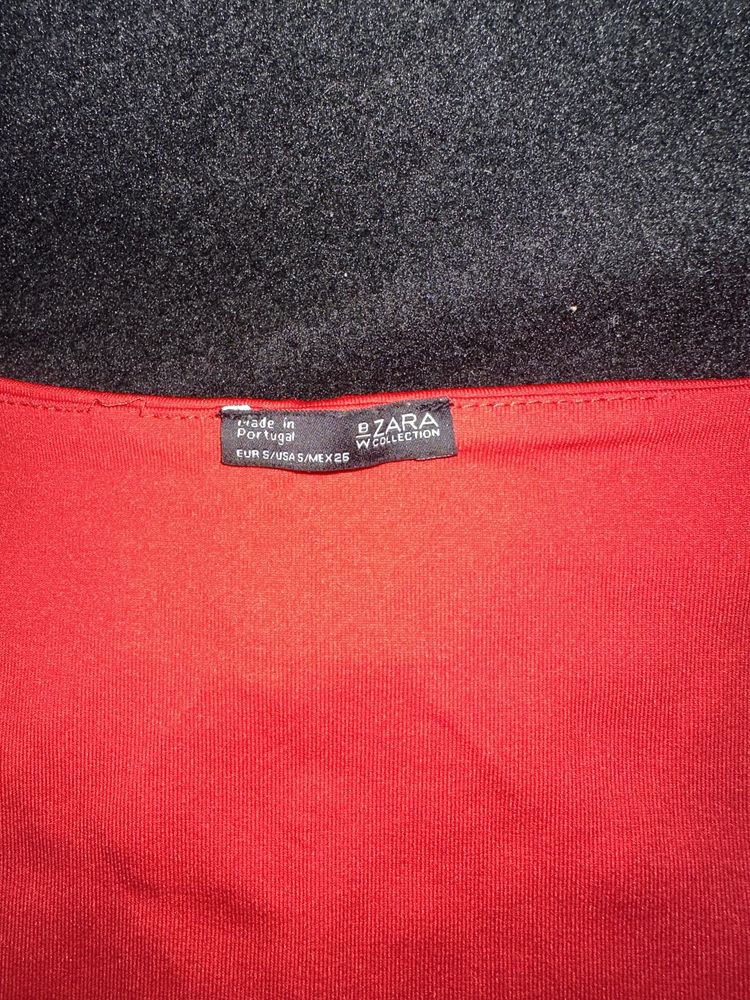 Потник Zara.