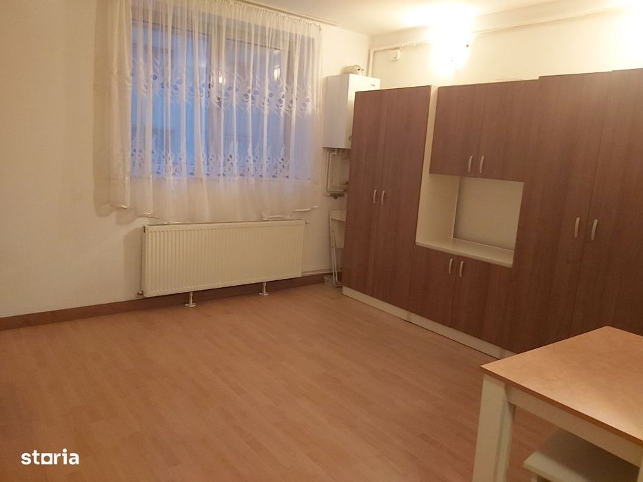 Chirie, Garsoniera mobilata, Bulevardul Closca