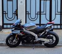 Motocicleta Aprilia RSV4  1100(2021)
