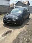 Vw golf 6 highline automat