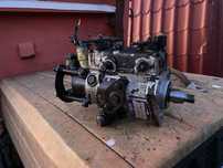 Pompa injectie CAV tractor Fiat - 4 cilindrii