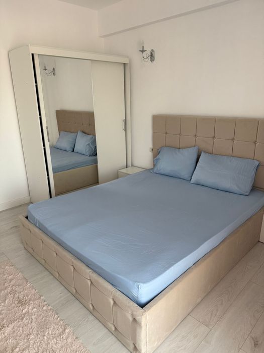 Regim hotelier Apartament