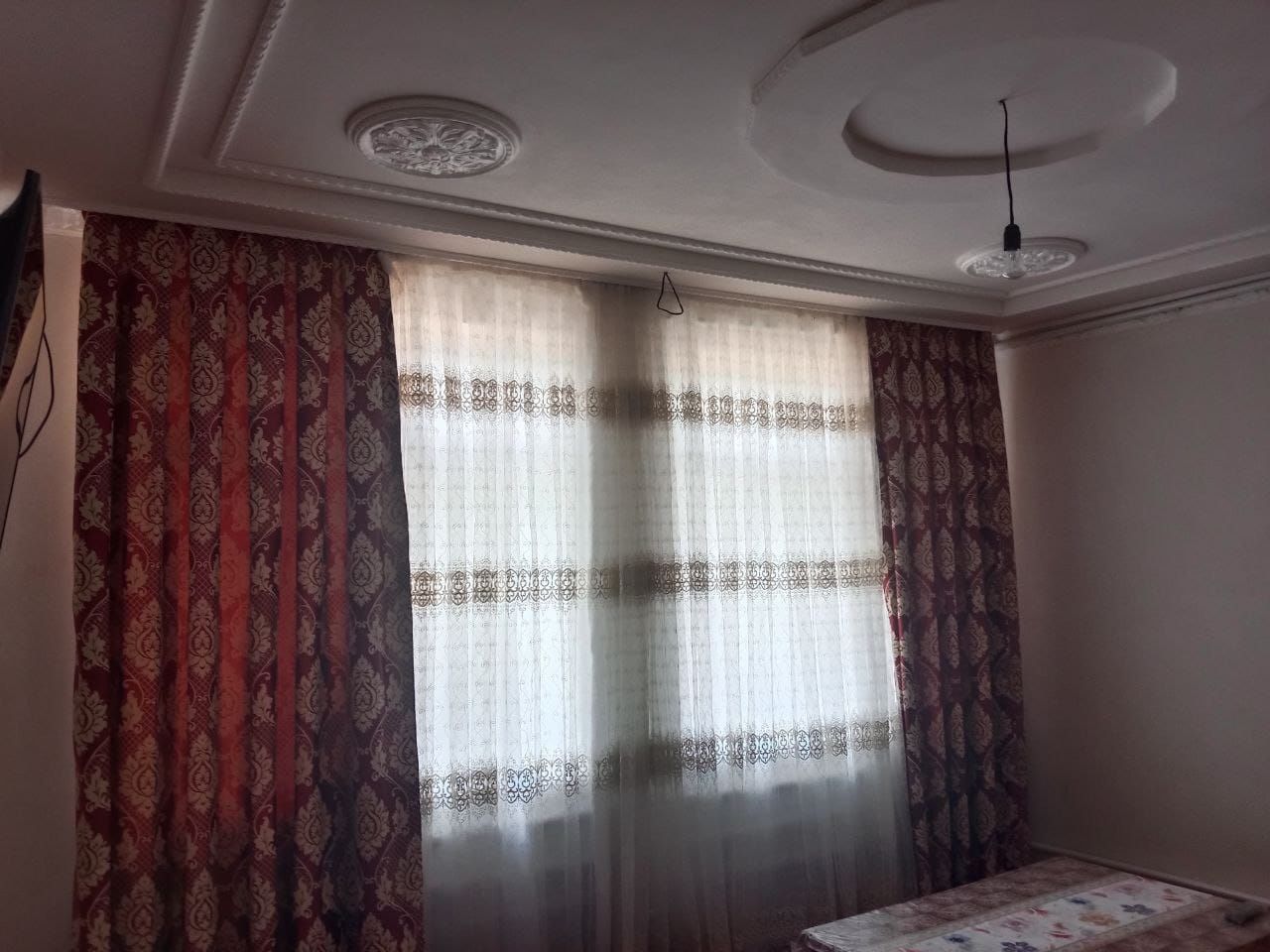 3 комнатная квартира  прадаётся