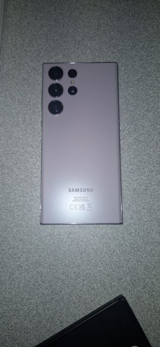 Samsung Galaxy S23 Ultra – 256GB, 8GB RAM, stare excelentă, baterie fo