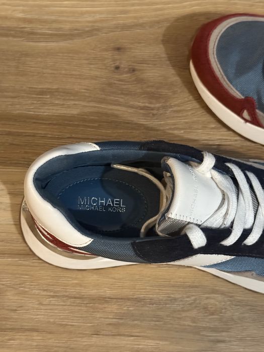 Adidasi Michael Kors